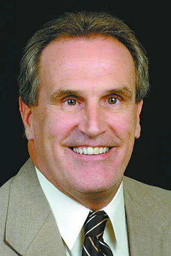 Mark Crimmins Endowed Scholarship established at Iowa Central
